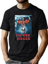 Funny Vintage Movie 80S T-Shirt for Men & Women, T-Shirts Graphic Tee - Green