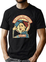 Funny Vintage Welder Gift T-Shirt for Men & Women, T-Shirts Graphic Tee - Green