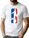 G-O-B Arrested Development T-Shirt for Men & Women, T-Shirts Graphic Tee - White