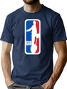 G-O-B Arrested Development Premium Heavyweight Cotton T-Shirt - Navy
