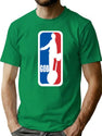 G-O-B Arrested Development Premium Heavyweight Cotton T-Shirt - Green
