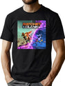 Game R And C T-Shirt for Men & Women, T-Shirts Graphic Tee - Green