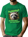 Gaslighting Parody Shirt T-Shirt for Men & Women, T-Shirts Graphic Tee - Green