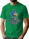 Genie Here I Am What Are Your Other 2 Wishes T-Shirt for Men & Women, T-Shirts Graphic Tee - Green