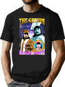 Genius Bootleg Bootleg Graphic T-Shirt - Black