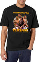 Gervonta Davis T-Shirt for Men & Women, T-Shirts Graphic Tee - White
