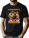 Gervonta Davis T-Shirt for Men & Women, T-Shirts Graphic Tee - Green