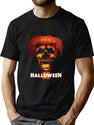 Gift For Men Halloween Ii T-Shirt for Men & Women, T-Shirts Graphic Tee - Green