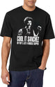 Gifts For Women Light Blue Cool It Sanchez Vintage Retro T-Shirt for Men & Women, T-Shirts Graphic Tee - White