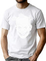 Gifts Idea He Who Gets Slapped Terrifier Movie Halloween Gift For Birthday T-Shirt for Men & Women, T-Shirts Graphic Tee - White