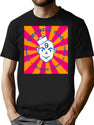 Gifts Women Veruca Grunge Salt Graphic Fans T-Shirt for Men & Women, T-Shirts Graphic Tee - Black