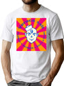 Gifts Women Veruca Grunge Salt Graphic Fans T-Shirt for Men & Women, T-Shirts Graphic Tee - White