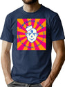 Gifts Women Veruca Grunge Salt Graphic Fans T-Shirt for Men & Women, T-Shirts Graphic Tee - Navy