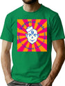 Gifts Women Veruca Grunge Salt Graphic Fans T-Shirt for Men & Women, T-Shirts Graphic Tee - Green