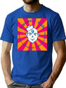Gifts Women Veruca Grunge Salt Graphic Fans T-Shirt for Men & Women, T-Shirts Graphic Tee - Blue