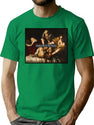Girls Will Be Girls T-Shirt for Men & Women, T-Shirts Graphic Tee - Green