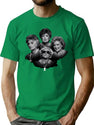 Golden Girls - Death Row T-Shirt for Men & Women, T-Shirts Graphic Tee - Green