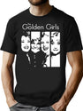 Golden Girls Essenti T-Shirt for Men & Women, T-Shirts Graphic Tee - Black