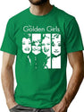 Golden Girls Essenti T-Shirt for Men & Women, T-Shirts Graphic Tee - Green