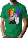 Golden Girls Queens T-Shirt for Men & Women, T-Shirts Graphic Tee - Green