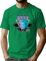 Golden Girls - Retro Rose Betty White T-Shirt for Men & Women, T-Shirts Graphic Tee - Green