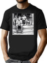 Golden Girls T T-Shirt for Men & Women, T-Shirts Graphic Tee - Black