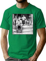 Golden Girls T T-Shirt for Men & Women, T-Shirts Graphic Tee - Green