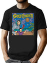 Goldfinger Band Classic T-Shirt for Men & Women, T-Shirts Graphic Tee - Black