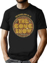 Gong Show Black T-Shirt - Black