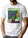 Good For Heramy Bootleg Graphic T-Shirt - White