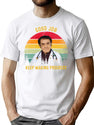 Good Job Keep Making Progress Dr Now Vintage T-Shirt for Men & Women, T-Shirts Graphic Tee - White