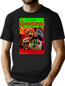 Goosebumps - The Art Of Christmas Fear. T-Shirt for Men & Women, T-Shirts Graphic Tee - Black
