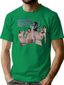Grajg Osmonds Reareah Brother Reatrat Osmond Reyeray Band Treagrea T-Shirt for Men & Women, T-Shirts Graphic Tee - Green