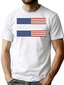 Greg Gutfeld Premium Heavyweight Cotton T-Shirt - White
