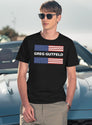 Greg Gutfeld Black T-Shirt - Navy