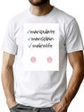 Grillboss Bootleg Graphic T-Shirt - White