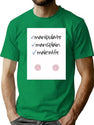 Grillboss Bootleg Graphic T-Shirt - Green