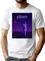 Grotesquerie T-Shirt for Men & Women, T-Shirts Graphic Tee - White