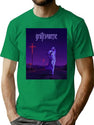 Grotesquerie T-Shirt for Men & Women, T-Shirts Graphic Tee - Green