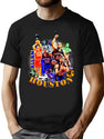 H20 Bootleg Bootleg Graphic T-Shirt - Black