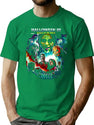Halloween 3 (Black) T-Shirt for Men & Women, T-Shirts Graphic Tee - Green