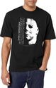 Halloween Library Classic . T-Shirt for Men & Women, T-Shirts Graphic Tee - White