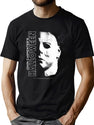 Halloween Library Classic . T-Shirt for Men & Women, T-Shirts Graphic Tee - Green