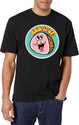 Ham It Up T-Shirt for Men & Women, T-Shirts Graphic Tee - White