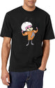 Hanna Barbera (1) T-Shirt for Men & Women, T-Shirts Graphic Tee - White