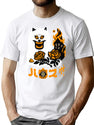 Hausu - Japanese Horror T-Shirt for Men & Women, T-Shirts Graphic Tee - White