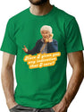 Have I Given You Any Indication I Care Sophia The Golden Girls T-Shirt for Men & Women, T-Shirts Graphic Tee - Green