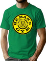He Man'S Gym T-Shirt for Men & Women, T-Shirts Graphic Tee - Green