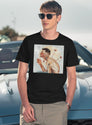 Heal T-Shirt for Men & Women, T-Shirts Graphic Tee - Navy