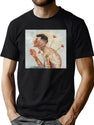 Heal T-Shirt for Men & Women, T-Shirts Graphic Tee - Green